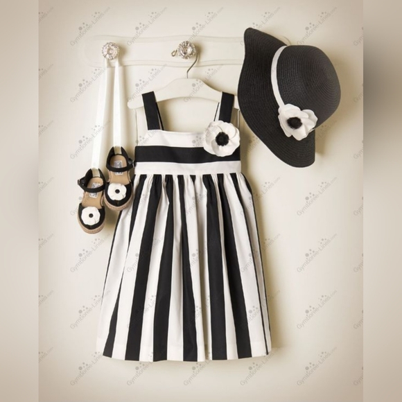 Janie & Jack vintage 